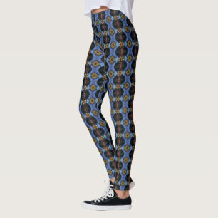 Leggings Pourcentage dynamique
