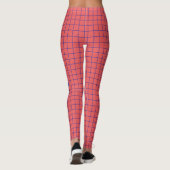 Leggings Pourriez-vous M'AIMER (Dos)