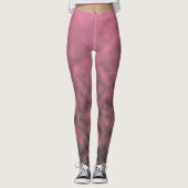 Leggings Poussière de la réverie (Devant)