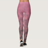 Leggings Poussière de Rêverie (Dos)