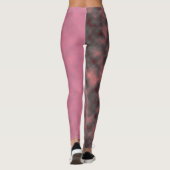 Leggings Poussière de Rêverie (Dos)