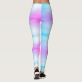 Leggings Poussière étoilée - (Dos)