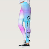 Leggings Poussière étoilée - (Gauche)