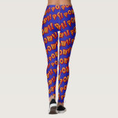 LEGGINGS POW ! ! (Dos)