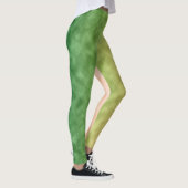 Leggings Prairies de Première Lumière (Droite)