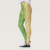 Leggings Prairies de Première Lumière (Gauche)
