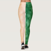 Leggings Prairies de Première Lumière (Dos)