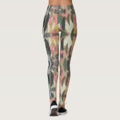 LEGGINGS PRANA DE VAGABONDAGE (Dos)