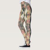 LEGGINGS PRANA DE VAGABONDAGE (Gauche)