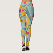 Leggings Pranvera II (Dos)