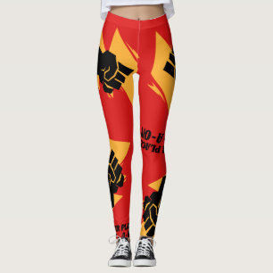 Leggings Prenez votre place ‘N Rock-A-o-N 5