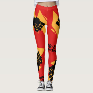 Leggings Prenez votre place ‘N Rock-A-o-N 5