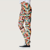 Leggings presque comestibles (Gauche)