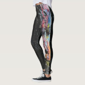 Leggings Prêt (Gauche)