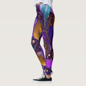 Leggings Pretty (Gauche)