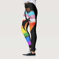 Pride du progrès inclusif