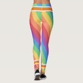 Leggings Pride Month (Achterkant)