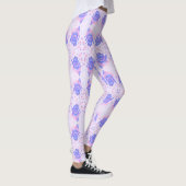 Leggings Prima Ballerina Hippo (Droite)