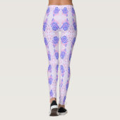 Leggings Prima Ballerina Hippo (Dos)