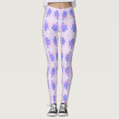 Leggings Prima Ballerina Hippo (Devant)