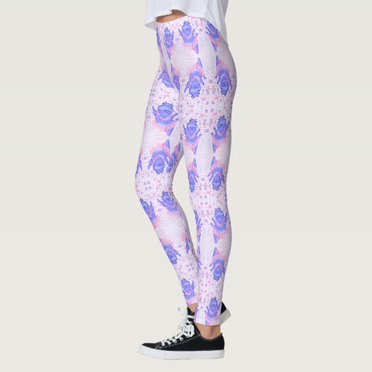 Leggings Prima Ballerina Hippo (Gauche)