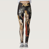 Leggings Primavera Sandro Botticelli (Devant)