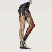 Leggings Primavera Sandro Botticelli (Droite)