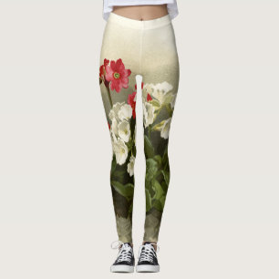 Leggings Primrose vintage