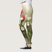 Leggings Primrose vintage (Gauche)
