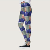 LEGGINGS PRINCE CHARLES (Links)
