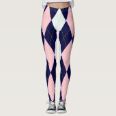 Leggings Princesse (Devant)