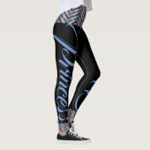Leggings Princesse (Droite)