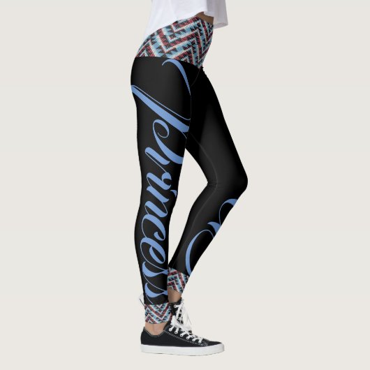 Leggings Princesse (Droite)