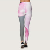 Leggings Printemps (Dos)