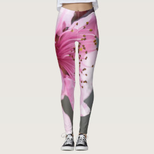 Leggings Printemps