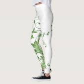 Leggings Printemps (Gauche)