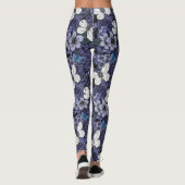 Leggings printemps (Dos)