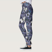 Leggings printemps (Gauche)