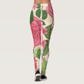 Leggings printemps (Dos)
