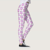 Leggings Printemps (Droite)