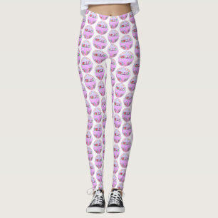 Leggings Printemps