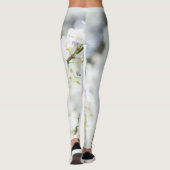 Leggings Printemps (Dos)