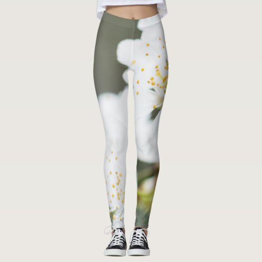 Leggings Printemps (Devant)
