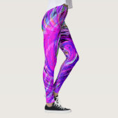 Leggings Printemps délicieux.... (Droite)