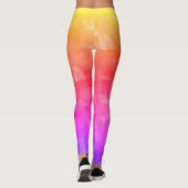 Leggings Prism Fit (Dos)