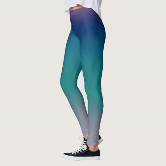Leggings Prisme de Dusk (Gauche)