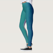 Leggings Prisme du crépuscule (Gauche)