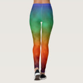 Leggings Prisme Horizon (Dos)