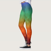 Leggings Prisme Horizon (Gauche)