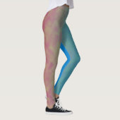 Leggings Prismwake (Droite)
